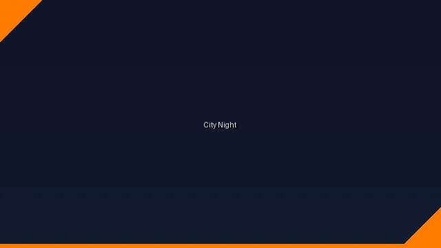 城市夜景主题赛 - 韩剧宝石拌饭 视频创作挑战
